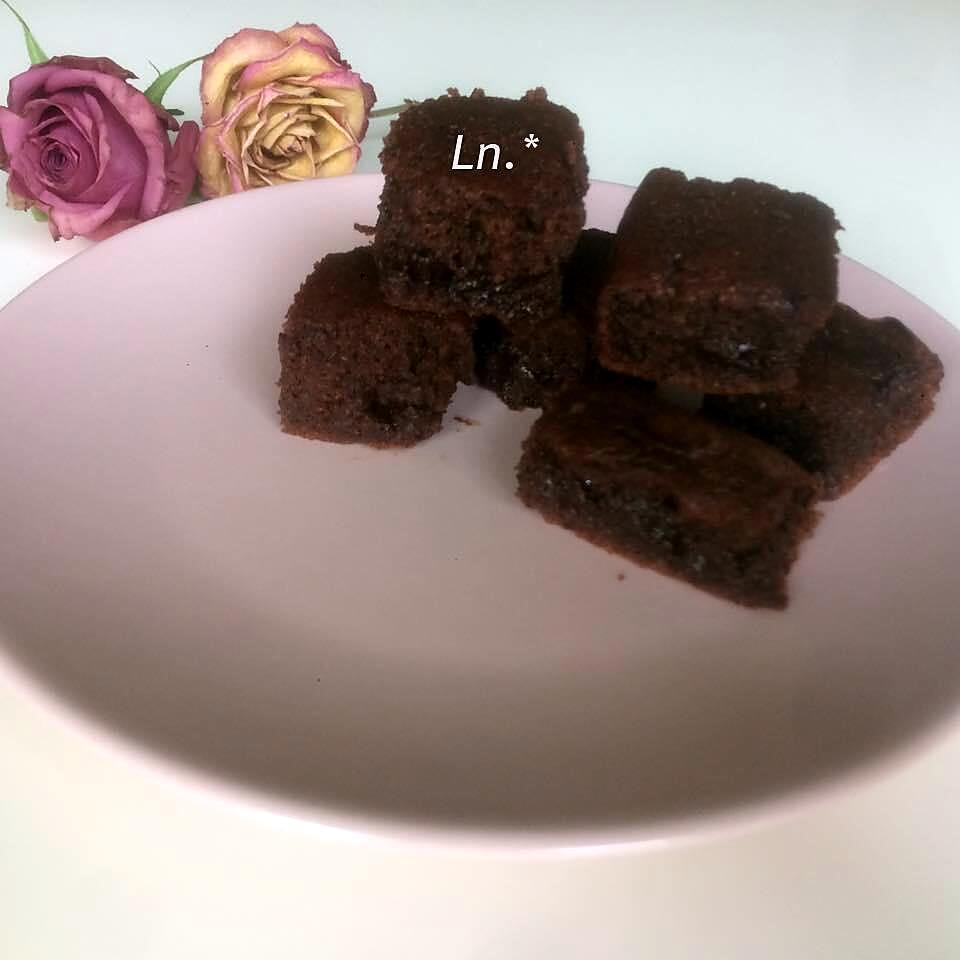 recette Fondant au chocolat sans beurre