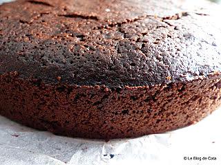recette Gâteau au chocolat à la Guinness - Guinness Cake