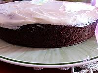 recette Gâteau au chocolat à la Guinness - Guinness Cake
