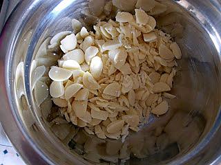 recette Macarons au chocolat blanc et poivre de Sarawak