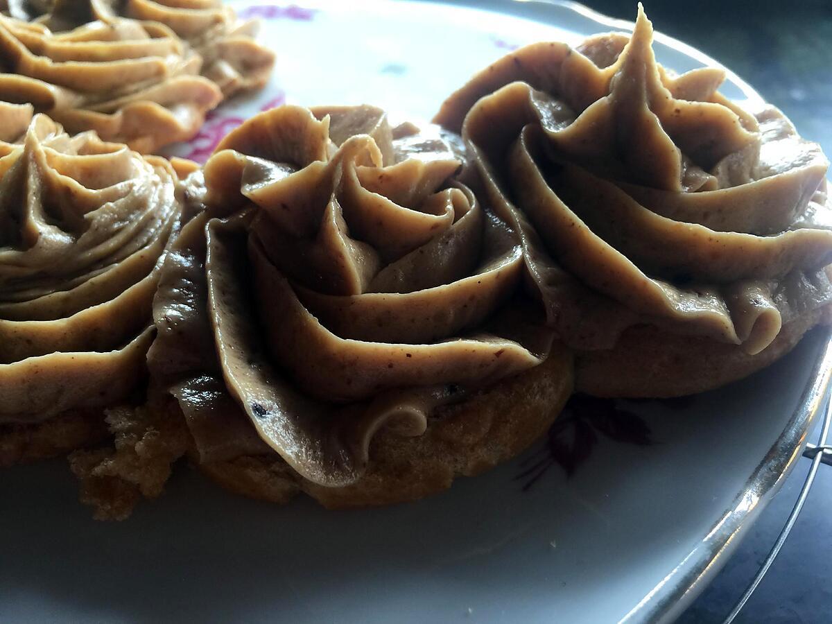 recette Paris-Brest