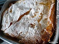 recette Bougatsa (Pâtisserie grecque)