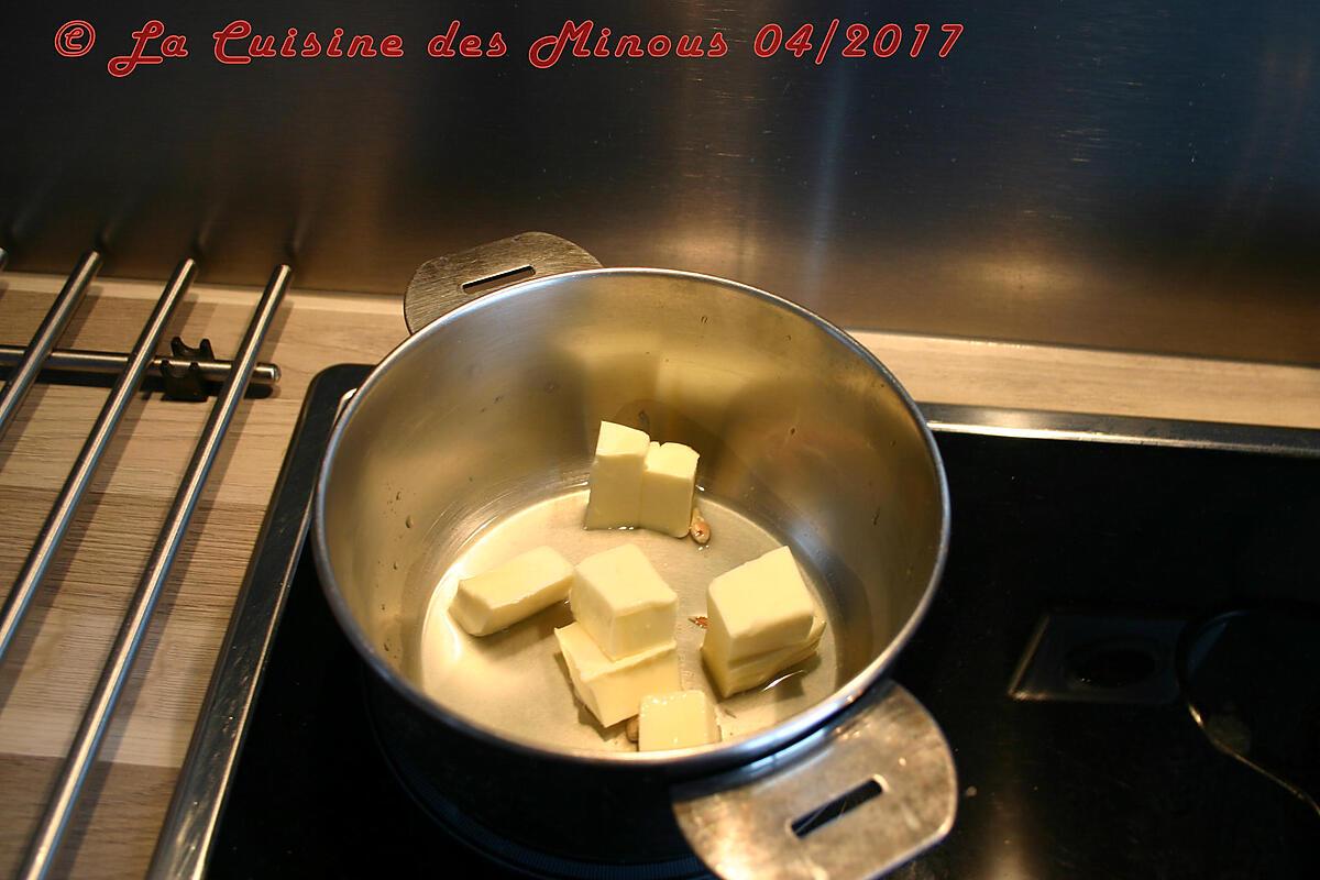 recette Crevettes Grillées Marinade Ail Citron Coriandre