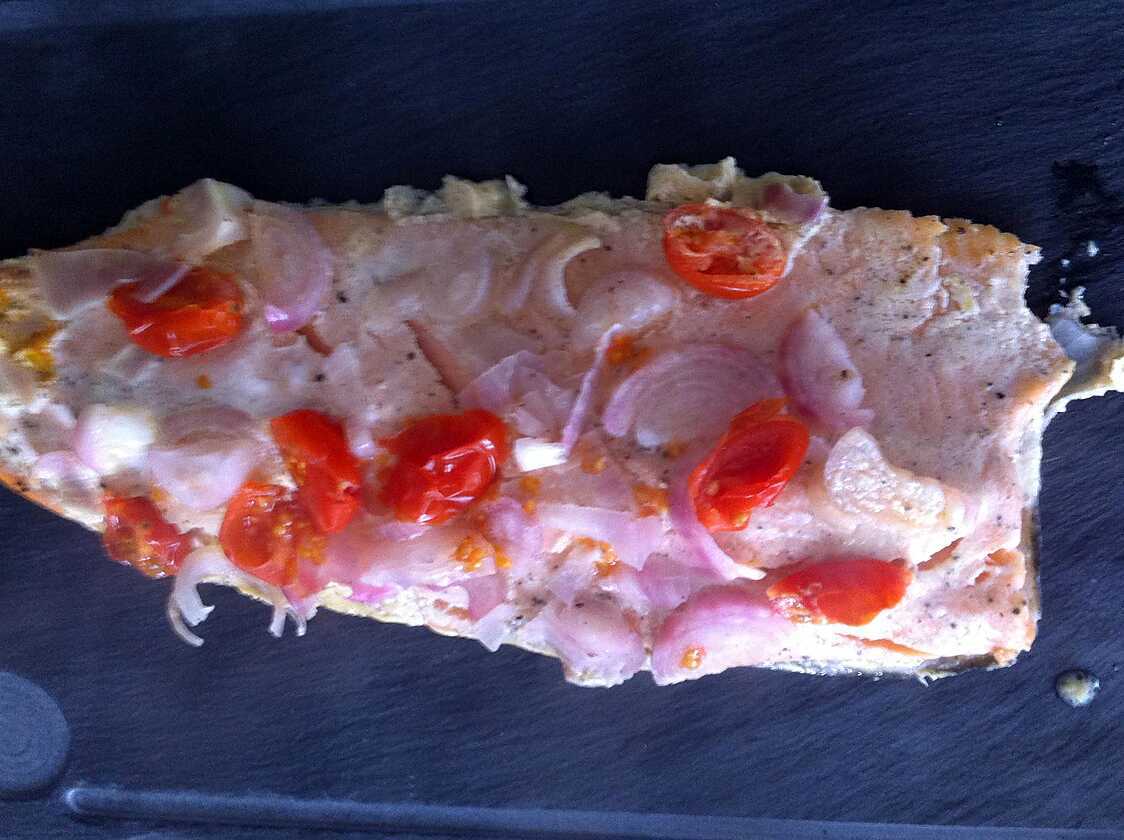 Recette de Filet de truite en papillote au micro-ondes