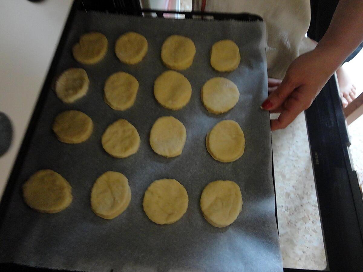 recette beignets au four