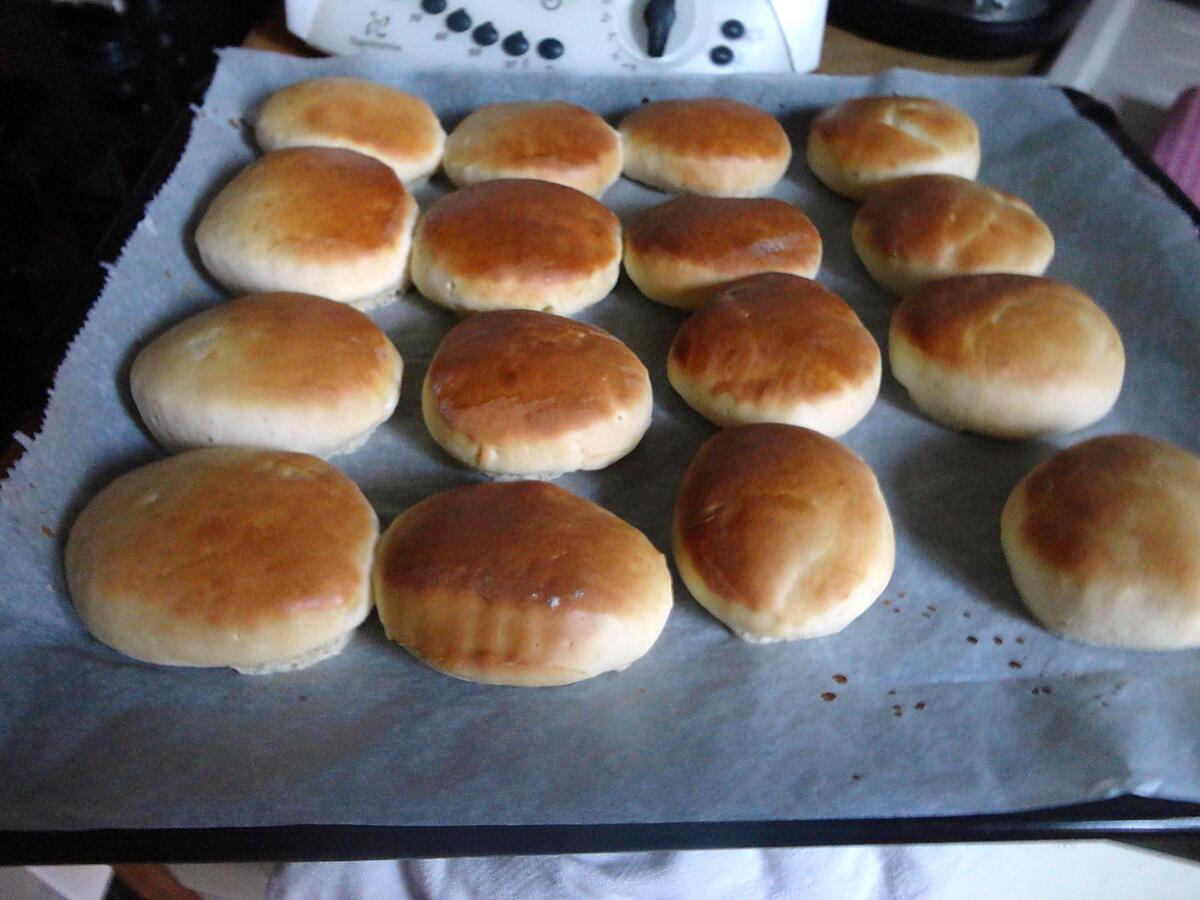 recette beignets au four