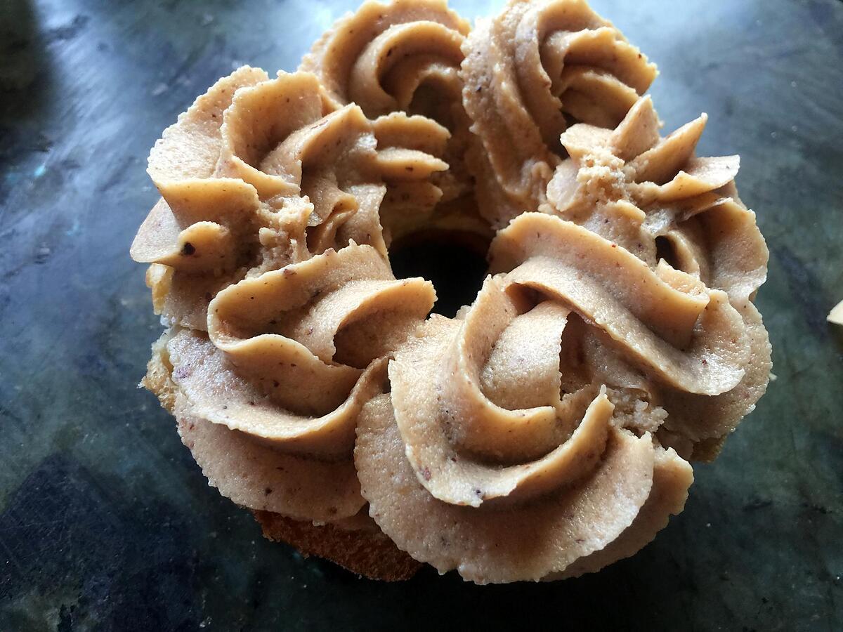 recette Paris-Brest