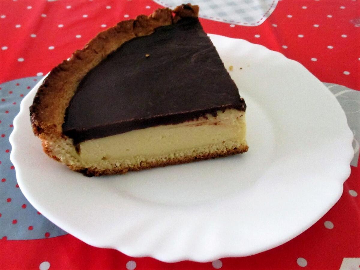 recette GATEAU SUSANNA ( gâteau au fromage )