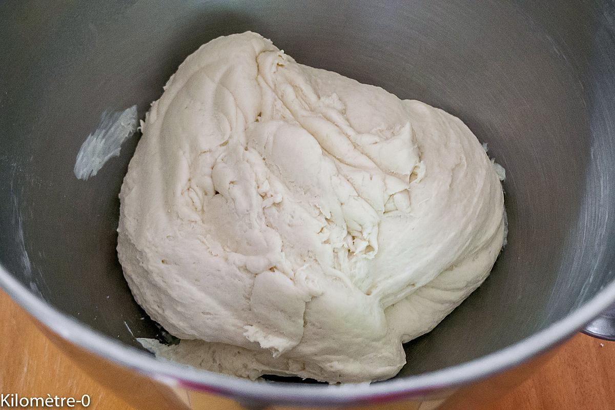 recette Hamburgers à la truite fumée, à la roquette et aux asperges vertes