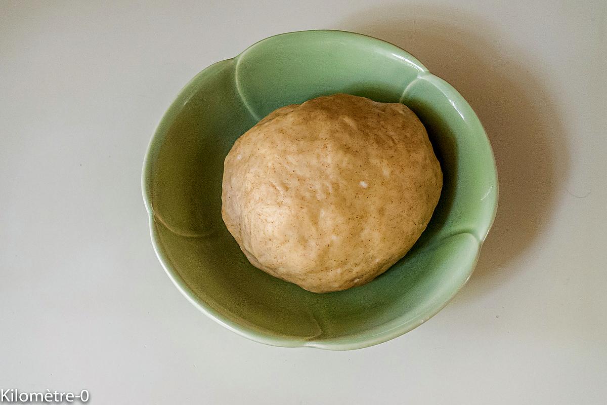 recette Tortilla à la dinde, haricots rouges et avocat