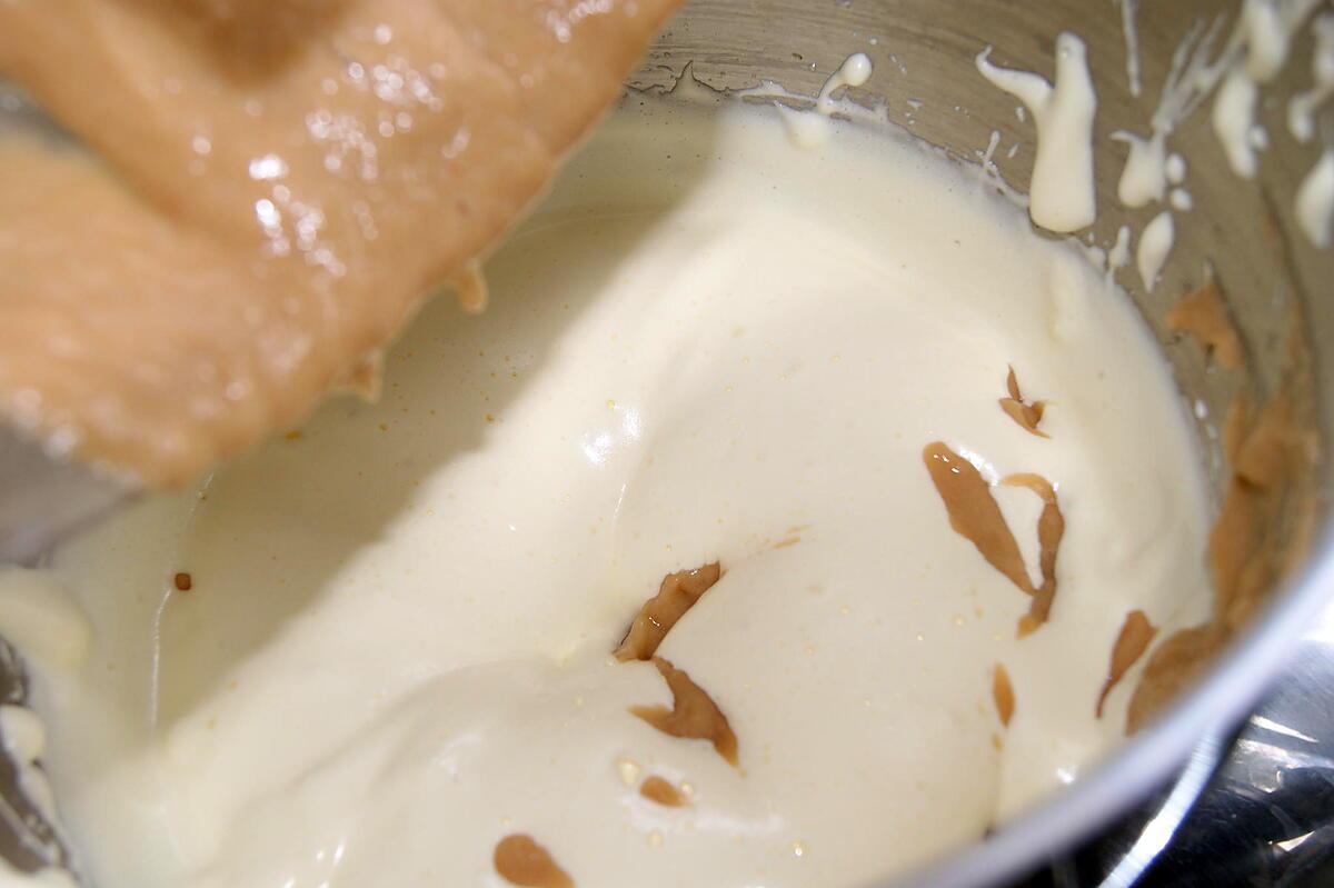 recette Rhubarbe curd ou Crème de rhubarbe