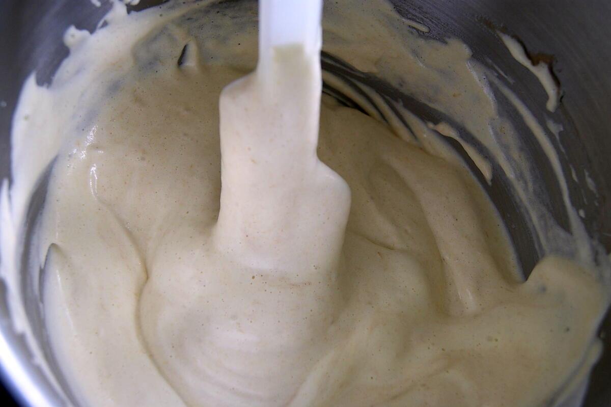 recette Rhubarbe curd ou Crème de rhubarbe