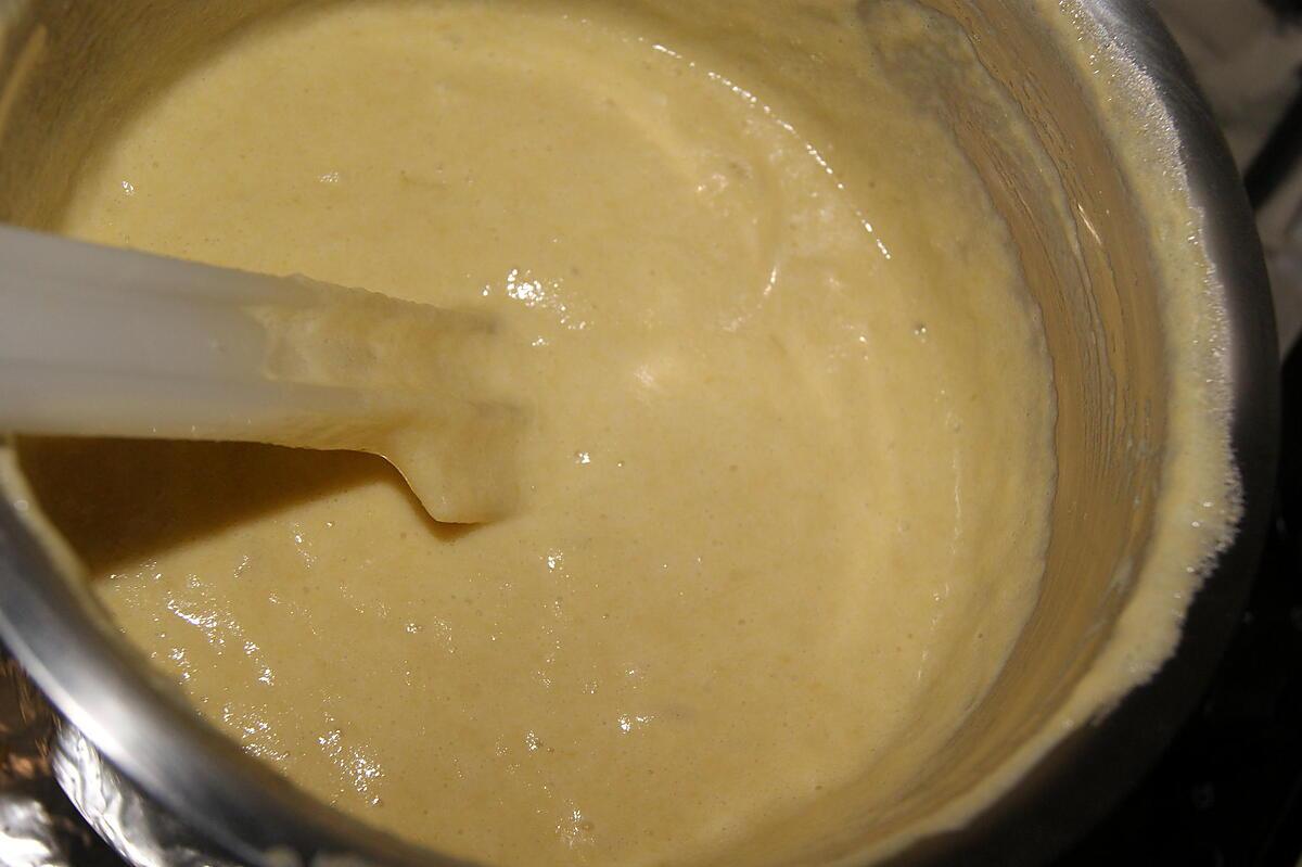 recette Rhubarbe curd ou Crème de rhubarbe