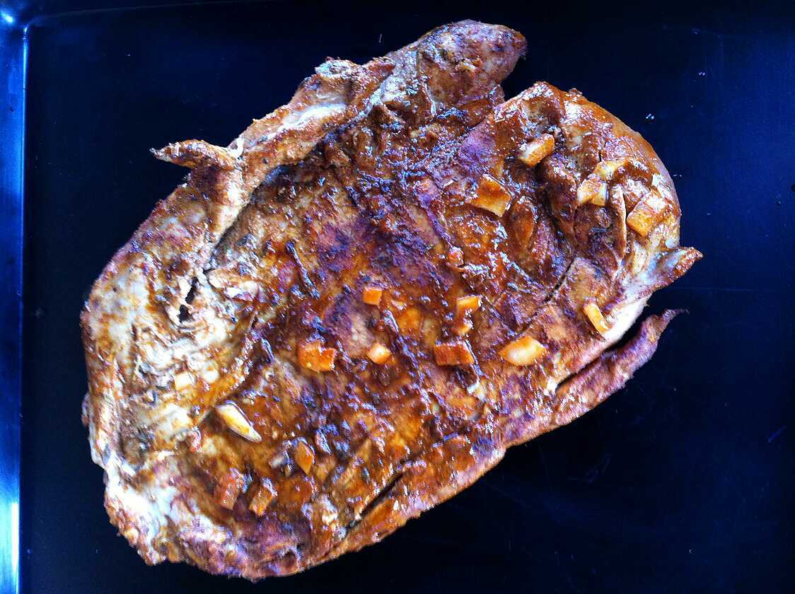 Recette de Filet mignon à la provençale au barbecue