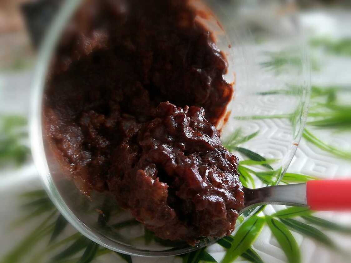 Riz Au Lait Au Chocolat En Poudre