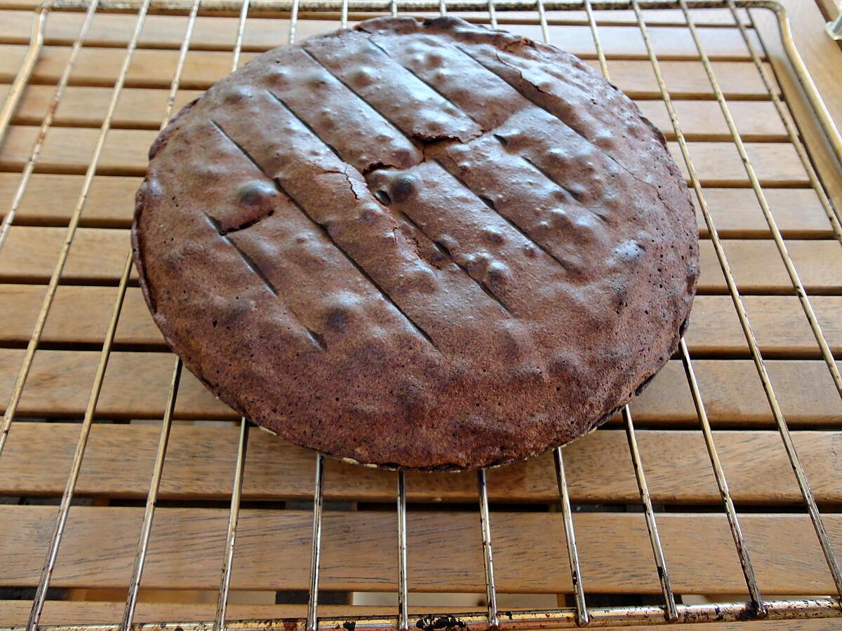 recette GATEAU poisson pour les 3 ans  D ADRIEN