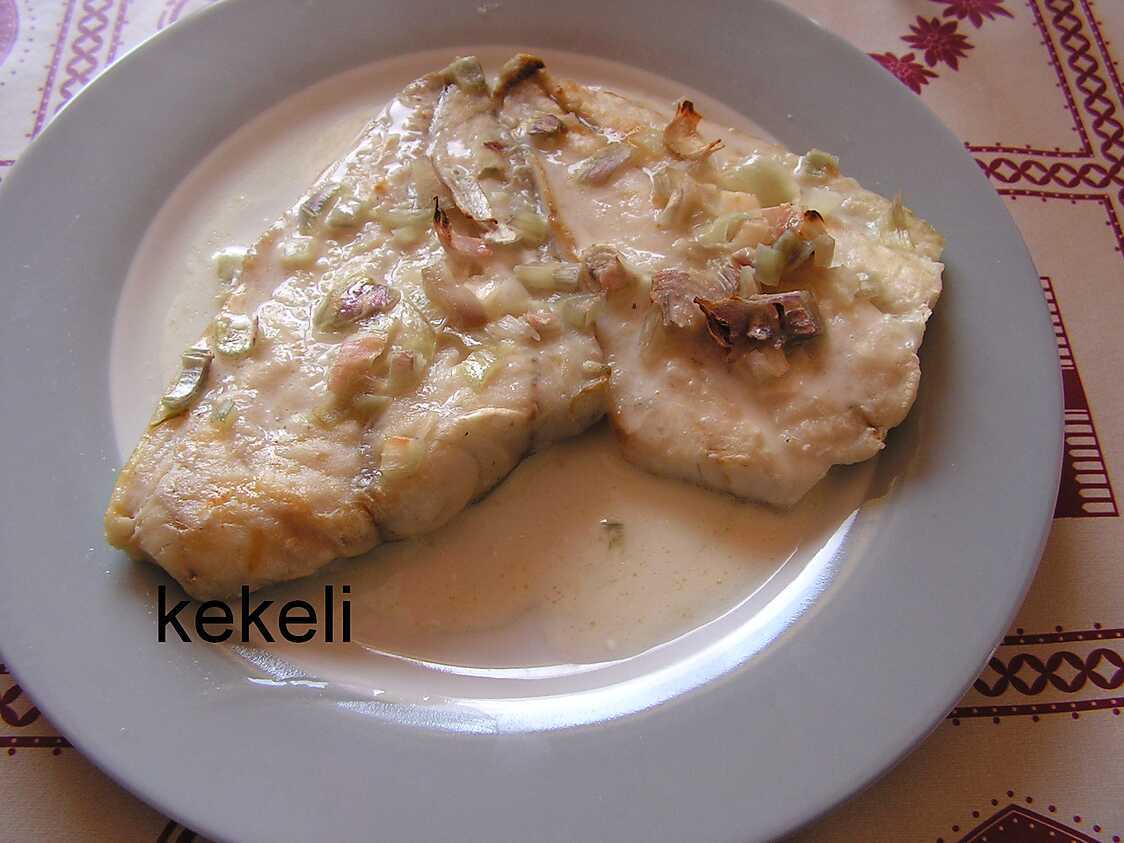 Temps De Cuisson Filet De Colin à La Poêle Filets De Colin à La Tomate Au Four 28 Recette de Filet de Colin à la crème