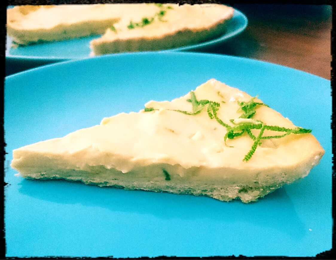 Creme Patissiere Au Lait De Coco