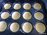 recette Pastéis de nata (Portugal)