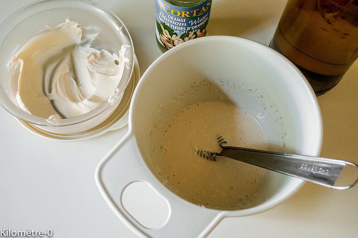 recette Brioche vendéenne