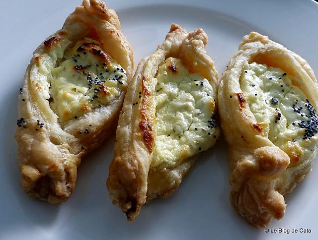 recette Le Pastizz Ricotta- Malte