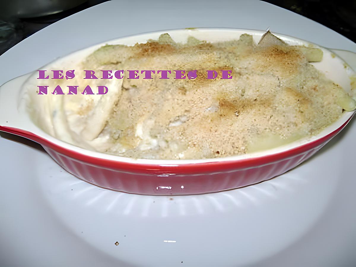 recette Macaroni cheese