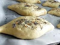 recette Pain irakien Sammoun