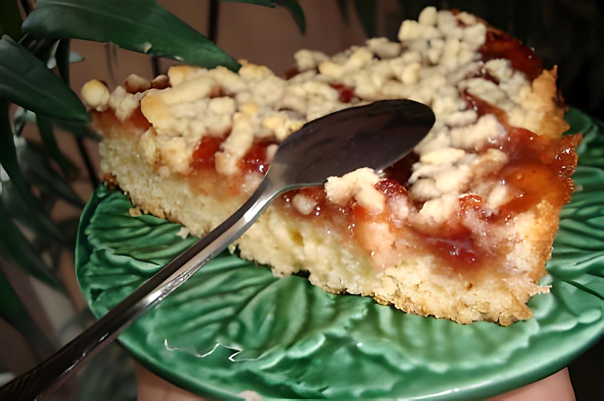 recette Gâteau Extra!