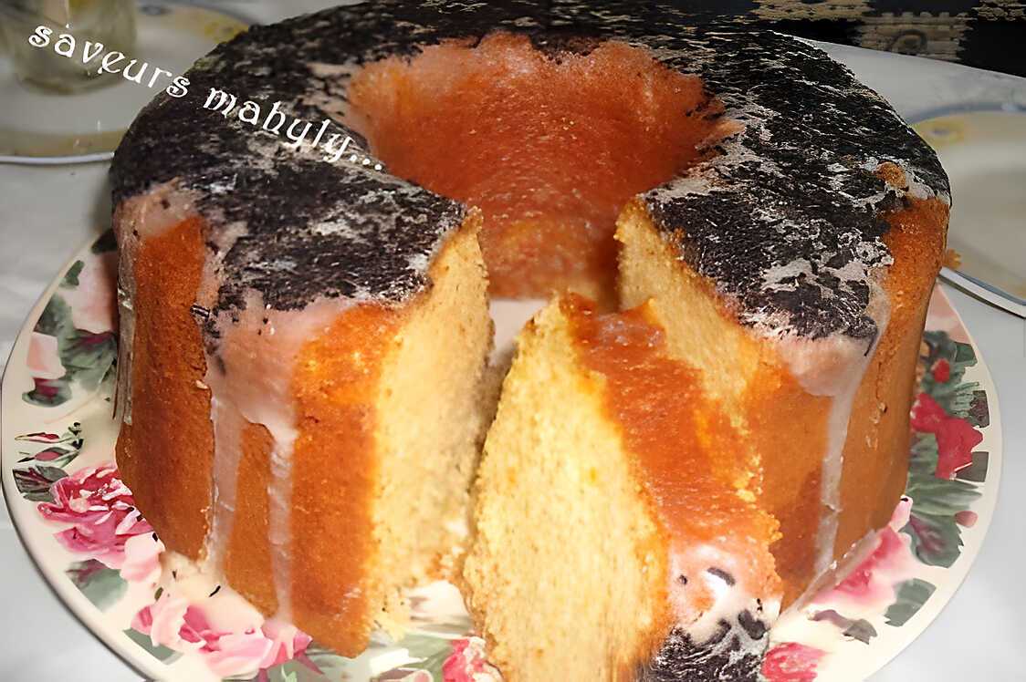 Merchandiser Un tas de vertu guirlande d orange séchée Parler fort