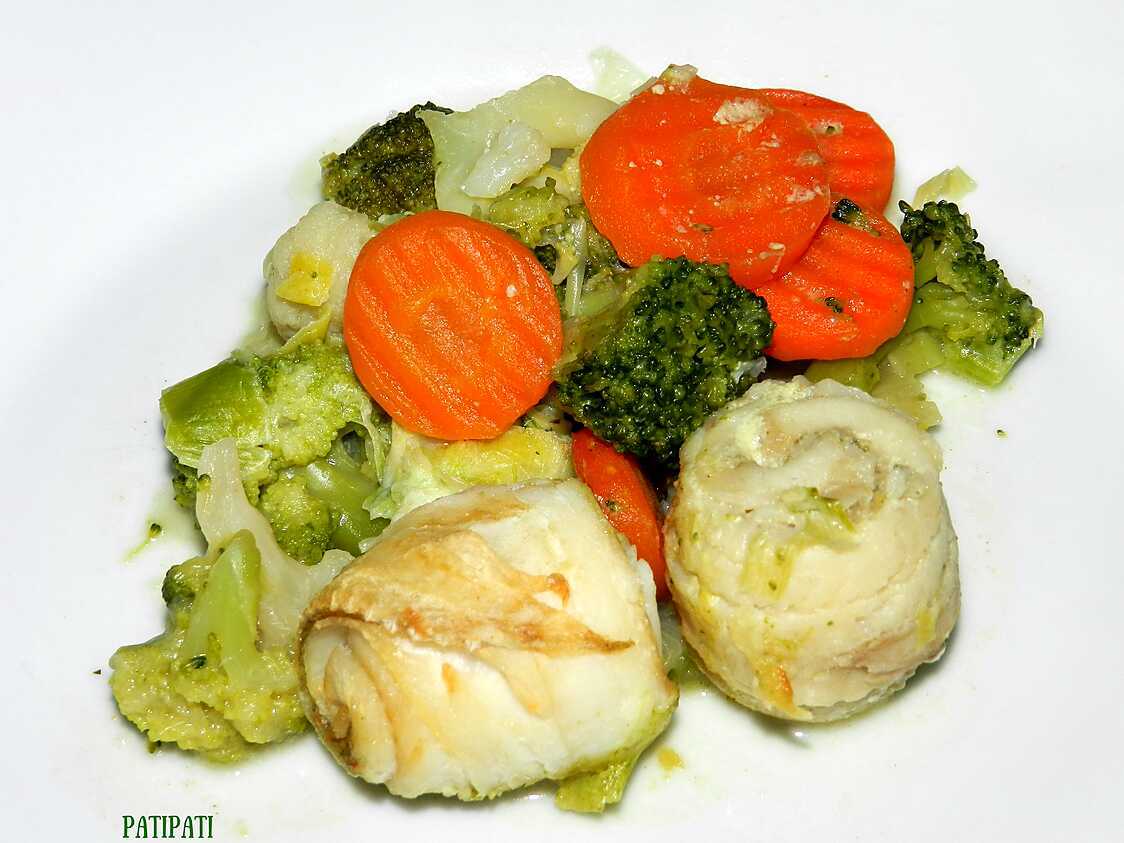 Recette De Plat Principal Quand Il Fait Froid www.lesfoodies.com