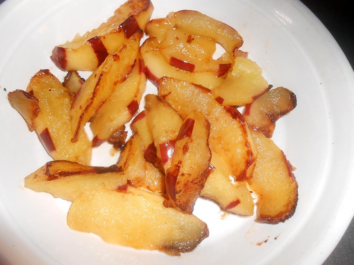 recette BOUDIN AUX DEUX POMMES EN PARMENTIER