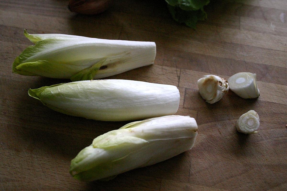 recette Cailles Fermières Rôties Salade et Petits Pois au Beurre