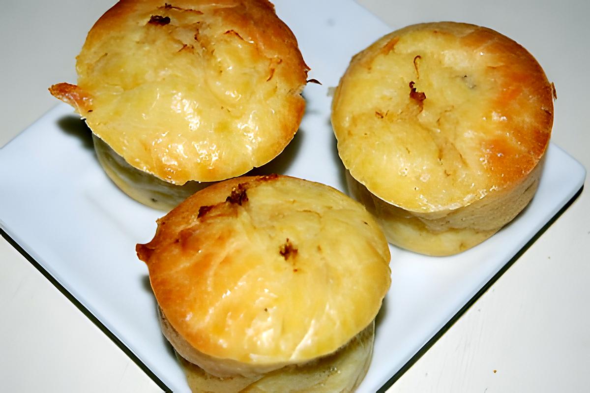 recette Muffins Alsaciens du blog cccuisine.over-blog.com