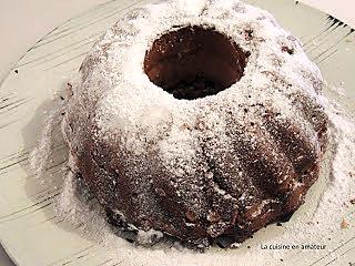 recette Kouglof