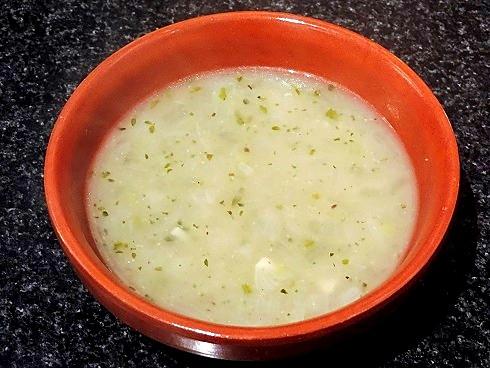 recette Soupe à l'oignon gratinée