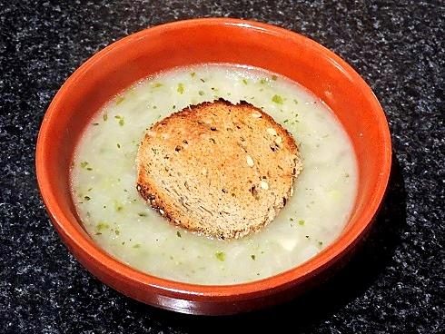 recette Soupe à l'oignon gratinée