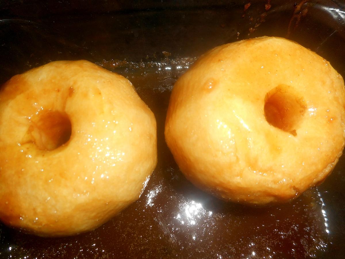 recette Boudin blanc truffé, pommes aux sirop d érable