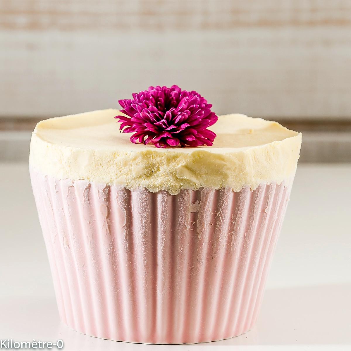 recette Soufflé glacé au cointreau