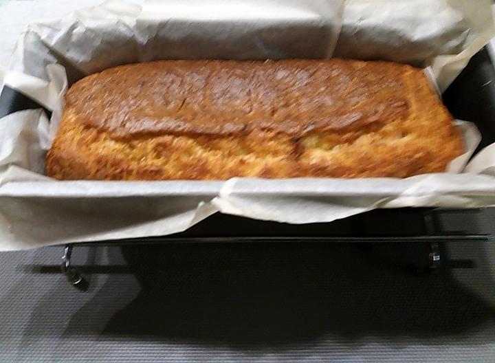 recette cake façon flammenkueche