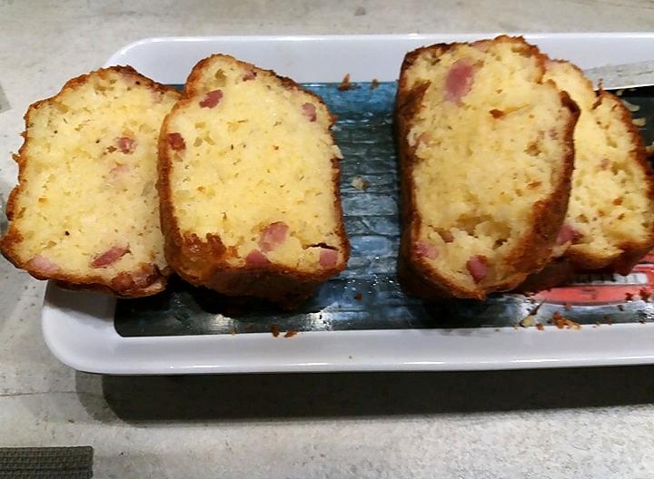 recette cake façon flammenkueche