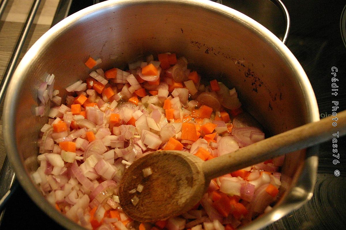 recette Chapon de Pintade Sauce Périgueux et ses Pommes Dauphines