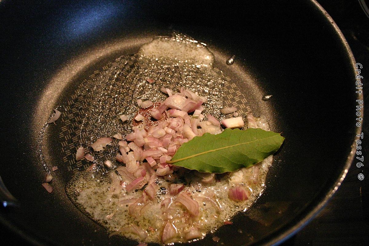 recette Chapon de Pintade Sauce Périgueux et ses Pommes Dauphines