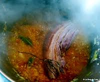 recette Potée paysanne au chou blanc et poitrine demi-sel