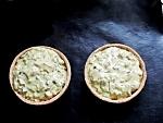 recette Quiche aux champignons et chorizo