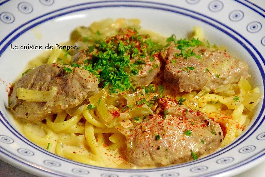 Filet Mignon Maroille Cookeonull