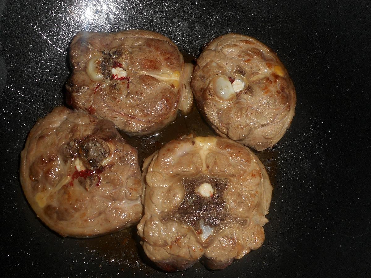 recette Hochepot a l agneau