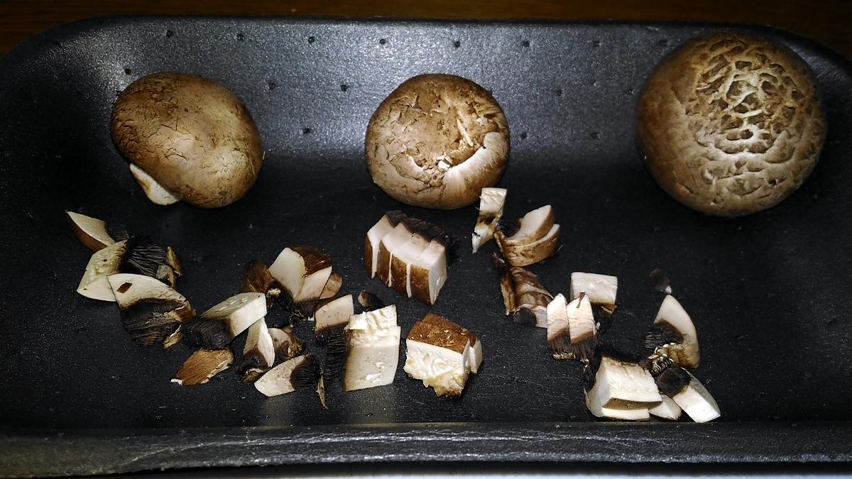 recette POMME DE TERRE FARCIE CHAMPIGNON, ÉPINARD