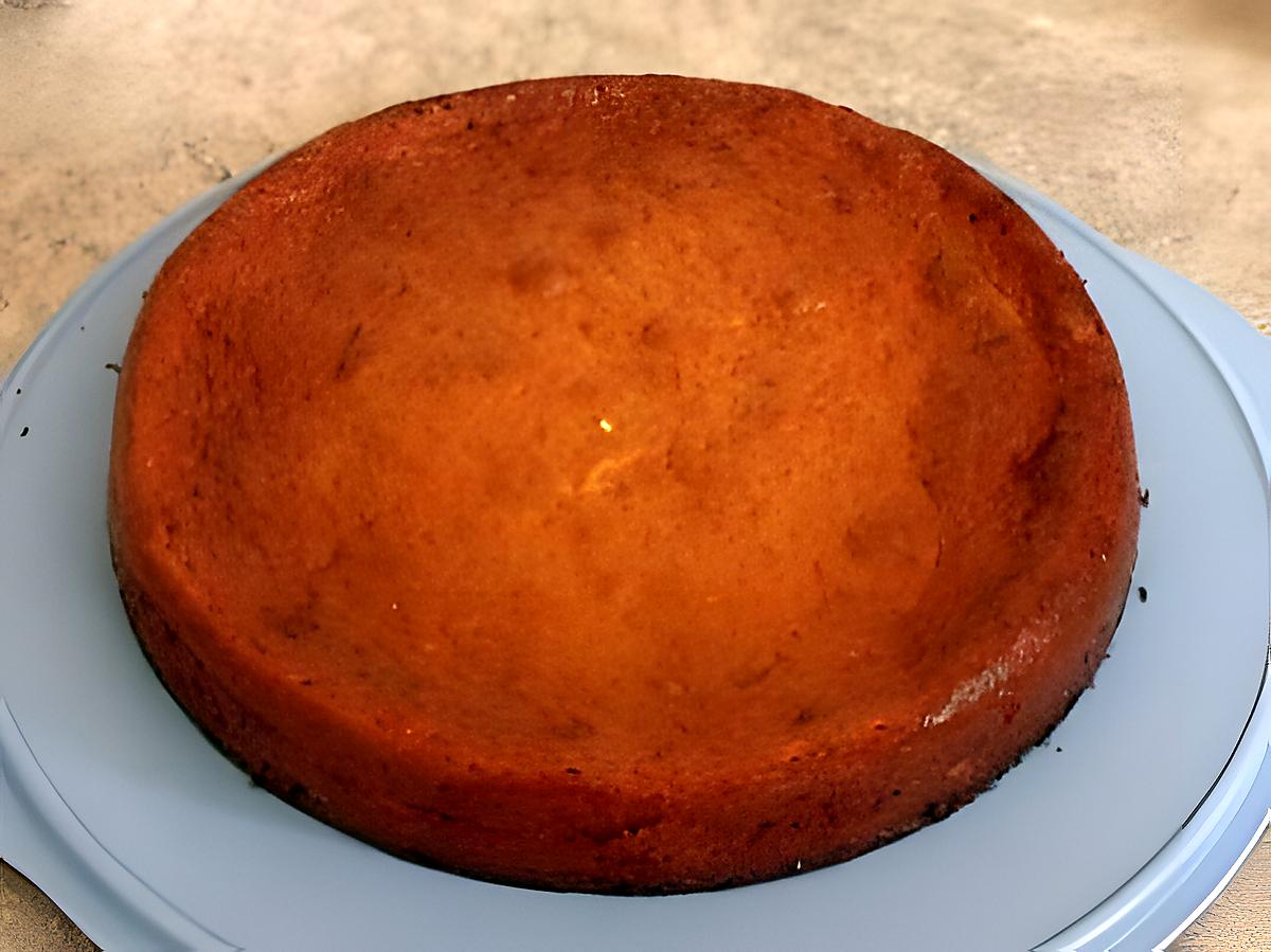 recette Gâteau moelleux à la banane et chocolat