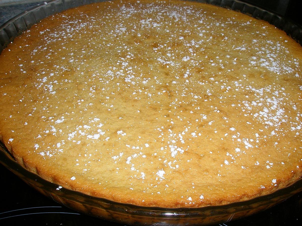 recette Gâteau à la noix de coco de Rosinette ,Miammm!!!