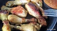 recette Machbous au poulet - plat national koweïtien